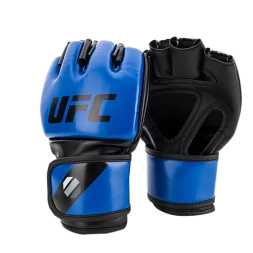 UFC Перчатки MMA для грэпплинга 5 унций, фото 2