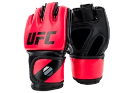 UFC Перчатки MMA для грэпплинга 5 унций, фото 3