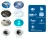 Спа бассейн Dimension One Spas Home Hot Tubs Latitude