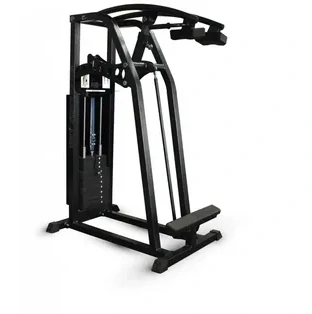 Голень стоя Barbell МВ 3.3 (грузоблок) чёрный, фото 1