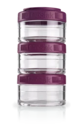 Комплекс хранения Blender Bottle® GoStak 60 мл.(3 шт)  , фото 3