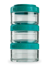 Комплекс хранения Blender Bottle® GoStak 60 мл.(3 шт)  , фото 4