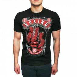 Футболка Hardcore Training hctshirt0238, фото 2