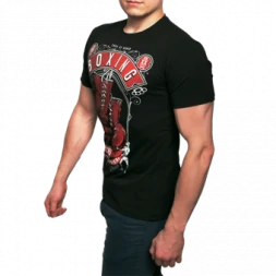 Футболка Hardcore Training hctshirt0238, фото 3