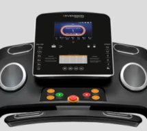 SVENSSON BODY LABS PHYSIOLINE TNX TOUCH Беговая дорожка коммерческая
