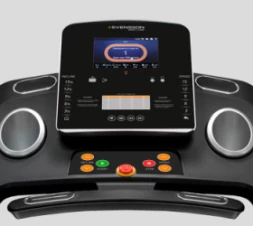 SVENSSON BODY LABS PHYSIOLINE TNX TOUCH Беговая дорожка коммерческая, фото 2