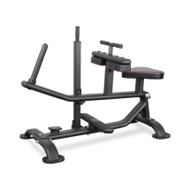 BRONZE GYM PL-1719 Голень сидя