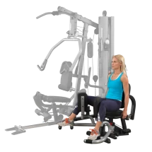 Сведение-разведение бедер для мультистанций Body-Solid серии G