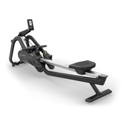 MATRIX ROWER NEW Гребной тренажер, фото 1