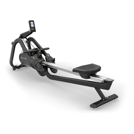 MATRIX ROWER NEW Гребной тренажер, фото 1