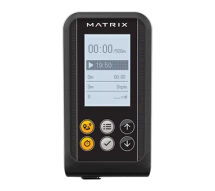 MATRIX ROWER NEW Гребной тренажер