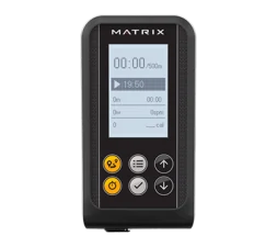 MATRIX ROWER NEW Гребной тренажер, фото 2