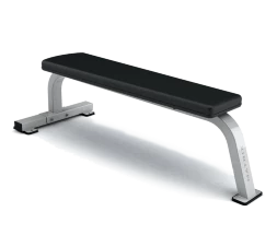 MATRIX G1-FW151 Iced Silver Прямая олимпийская скамья