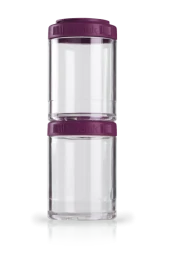 Комплекс хранения Blender Bottle® GoStak 150 мл.(2 шт)   , фото 10