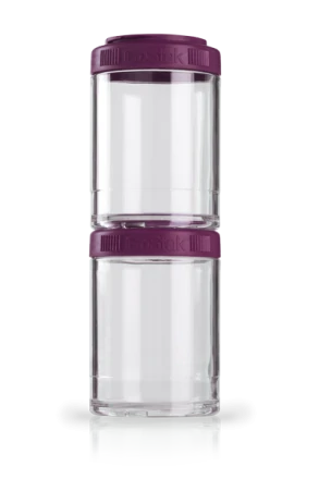 Комплекс хранения Blender Bottle® GoStak 150 мл.(2 шт)   , фото 10