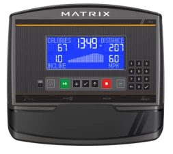 MATRIX T70XR Беговая дорожка полупрофессиональная, 2021, фото 2