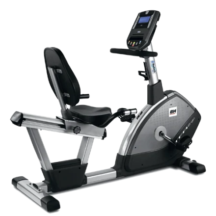 BH FITNESS i.TFR ERGO Велотренажер, фото 1