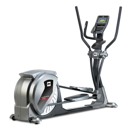 BH FITNESS KHRONOS GENERATOR Эллиптический тренажер, фото 1