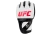 (UFC Перчатки MMA для грэпплинга 5 унций белые S/M)