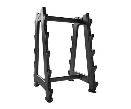 SVENSSON INDUSTRIAL E7055 Matte Black Стойка для грифов, фото 1