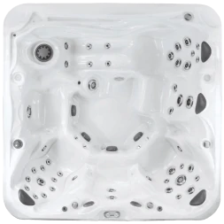 Спа-бассейн Premium Leisure Go 7