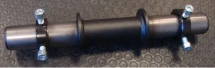 Замки Hercules Grip of steel 50 мм  ALB-028 