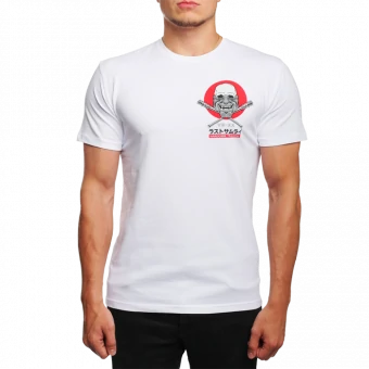 Футболка Hardcore Training hctshirt0233, фото 3