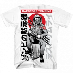 Футболка Hardcore Training hctshirt0233, фото 6
