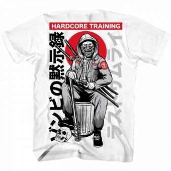 Футболка Hardcore Training hctshirt0233, фото 6