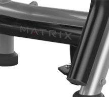 MATRIX MAGNUM A59 Скамья горизонтальная