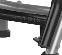 MATRIX MAGNUM A59 Скамья горизонтальная, фото 3