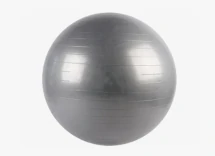 Мяч для фитнеса &quot;Anti-burst GYM BALL&quot; (матовый). Диаметр 75 см