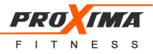 Беговая дорожка электрическая Proxima Aero 8700 PROT209