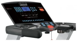 Беговая дорожка электрическая Proxima Aero 8700 PROT209, фото 2