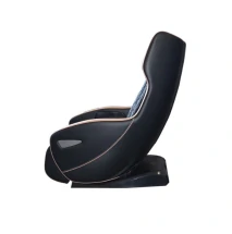 Массажное кресло iMassage Lazy Black