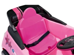 Детский электромобиль Peg-Perego Fiat 500 Star RC IGED1174, фото 5