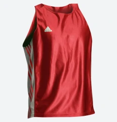 Майка боксерская ADIDAS Amateur Boxing Tank Top, фото 1