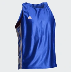 Майка боксерская ADIDAS Amateur Boxing Tank Top, фото 2