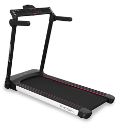 CARBON FITNESS T510 SLIM Беговая дорожка домашняя, фото 1