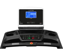 OXYGEN FITNESS NEW CLASSIC AURUM AC LCD Беговая дорожка