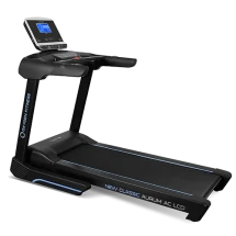 OXYGEN FITNESS NEW CLASSIC AURUM AC LCD Беговая дорожка