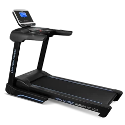 OXYGEN FITNESS NEW CLASSIC AURUM AC LCD Беговая дорожка, фото 1