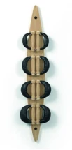 Настенный набор гантелей NOHrD Swing Board