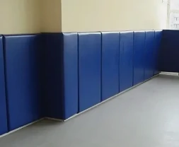 Настенный протектор