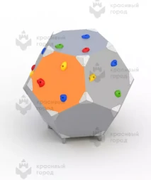 Блок «Альпинист 1»
