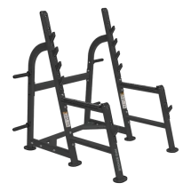 BRONZE GYM BR-1015 Рама для приседов
