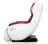 Массажное кресло iMassage Lazy Red/White