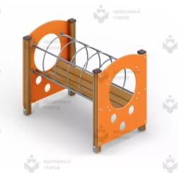 Тоннель кольцевой