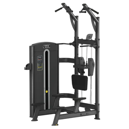 BRONZE GYM M05-008 Гравитрон, фото 1