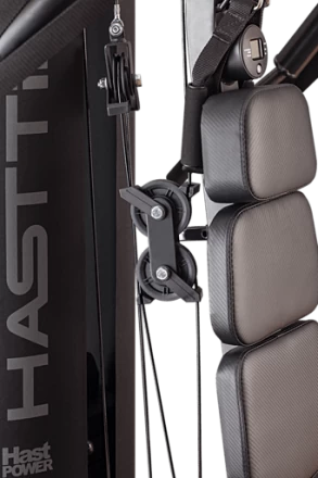 Мультистанция HASTPOWER 200, фото 5